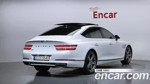 Genesis G80, 2021 — миниатюра 2