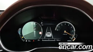 Genesis G80, 2021 — миниатюра 8