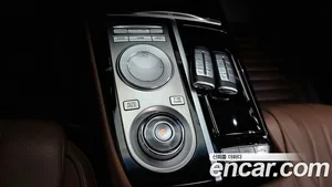 Genesis G80, 2021 — миниатюра 9