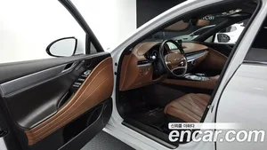Genesis G80, 2021 — миниатюра 10