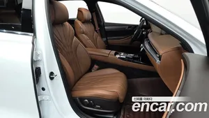 Genesis G80, 2021 — миниатюра 11