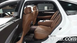 Genesis G80, 2021 — миниатюра 12