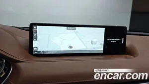 Genesis G80, 2021 — миниатюра 14