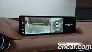 Genesis G80, 2021 — миниатюра 15