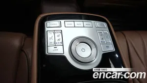 Genesis G80, 2021 — миниатюра 16