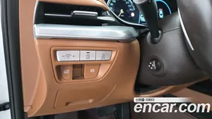 Genesis G80, 2021 — миниатюра 17