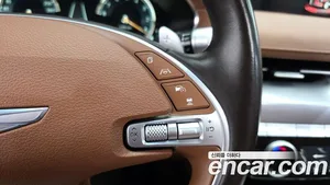 Genesis G80, 2021 — миниатюра 18