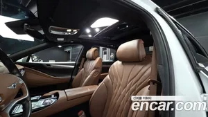 Genesis G80, 2021 — миниатюра 19