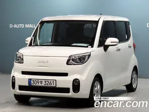 Kia RAY, 2022 — миниатюра 1