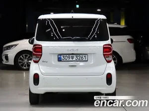 Kia RAY, 2022 — миниатюра 3