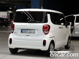 Kia RAY, 2022 — миниатюра 4