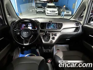Kia RAY, 2022 — миниатюра 5