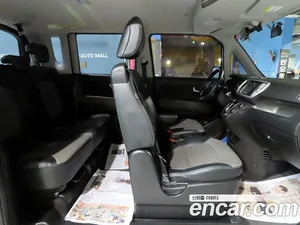 Kia RAY, 2022 — миниатюра 8