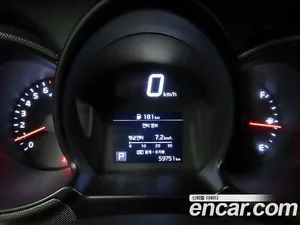 Kia RAY, 2022 — миниатюра 9
