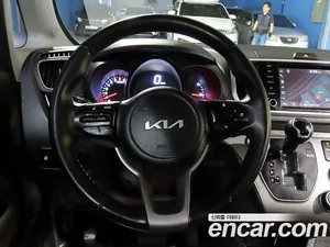 Kia RAY, 2022 — миниатюра 10