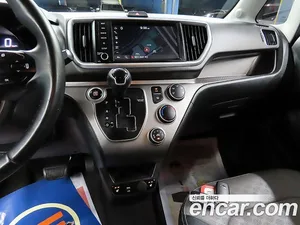 Kia RAY, 2022 — миниатюра 11