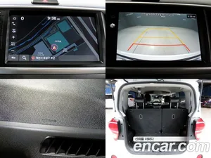 Kia RAY, 2022 — миниатюра 18