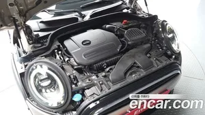 Mini Cooper, 2023 — миниатюра 6