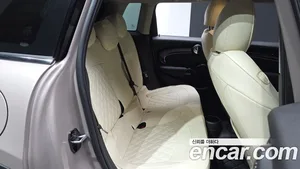 Mini Cooper, 2023 — миниатюра 11