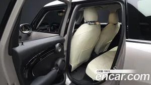 Mini Cooper, 2023 — миниатюра 12