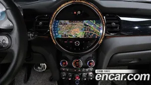 Mini Cooper, 2023 — миниатюра 14