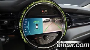 Mini Cooper, 2023 — миниатюра 15