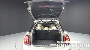 Mini Cooper, 2023 — миниатюра 20