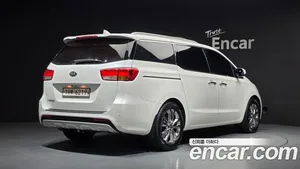 Kia Carnival, 2014 — миниатюра 2