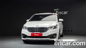 Kia Carnival, 2014 — миниатюра 3