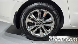 Kia Carnival, 2014 — миниатюра 5