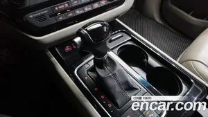 Kia Carnival, 2014 — миниатюра 9