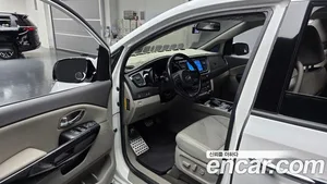 Kia Carnival, 2014 — миниатюра 10