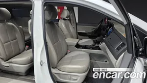 Kia Carnival, 2014 — миниатюра 12
