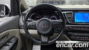 Kia Carnival, 2014 — миниатюра 13