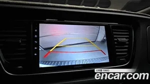 Kia Carnival, 2014 — миниатюра 15