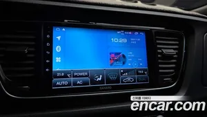 Kia Carnival, 2014 — миниатюра 16