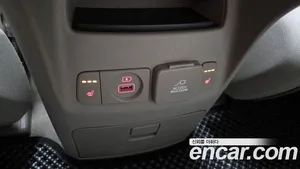 Kia Carnival, 2014 — миниатюра 19
