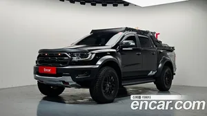 Ford Ranger, 2021 — миниатюра 1