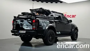 Ford Ranger, 2021 — миниатюра 2