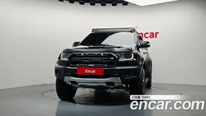 Ford Ranger, 2021 — миниатюра 3