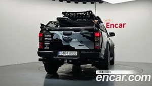 Ford Ranger, 2021 — миниатюра 4
