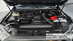 Ford Ranger, 2021 — миниатюра 6