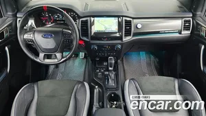 Ford Ranger, 2021 — миниатюра 10