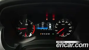 Ford Ranger, 2021 — миниатюра 11