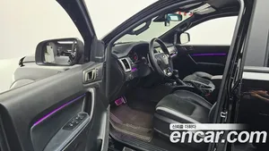 Ford Ranger, 2021 — миниатюра 13