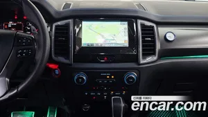 Ford Ranger, 2021 — миниатюра 19