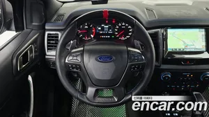 Ford Ranger, 2021 — миниатюра 20