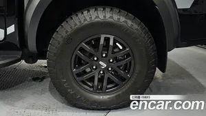 Ford Ranger, 2021 — миниатюра 7