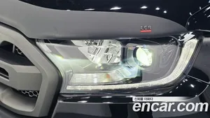Ford Ranger, 2021 — миниатюра 8