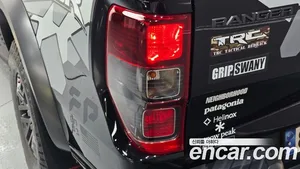 Ford Ranger, 2021 — миниатюра 9